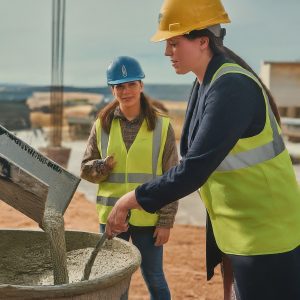 best ready mix concrete 